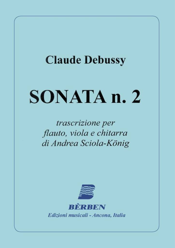 Sonata N.2