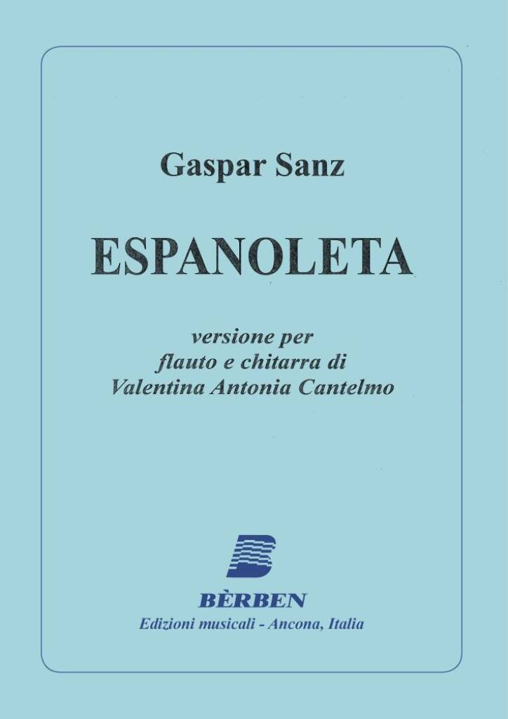 Espanoleta