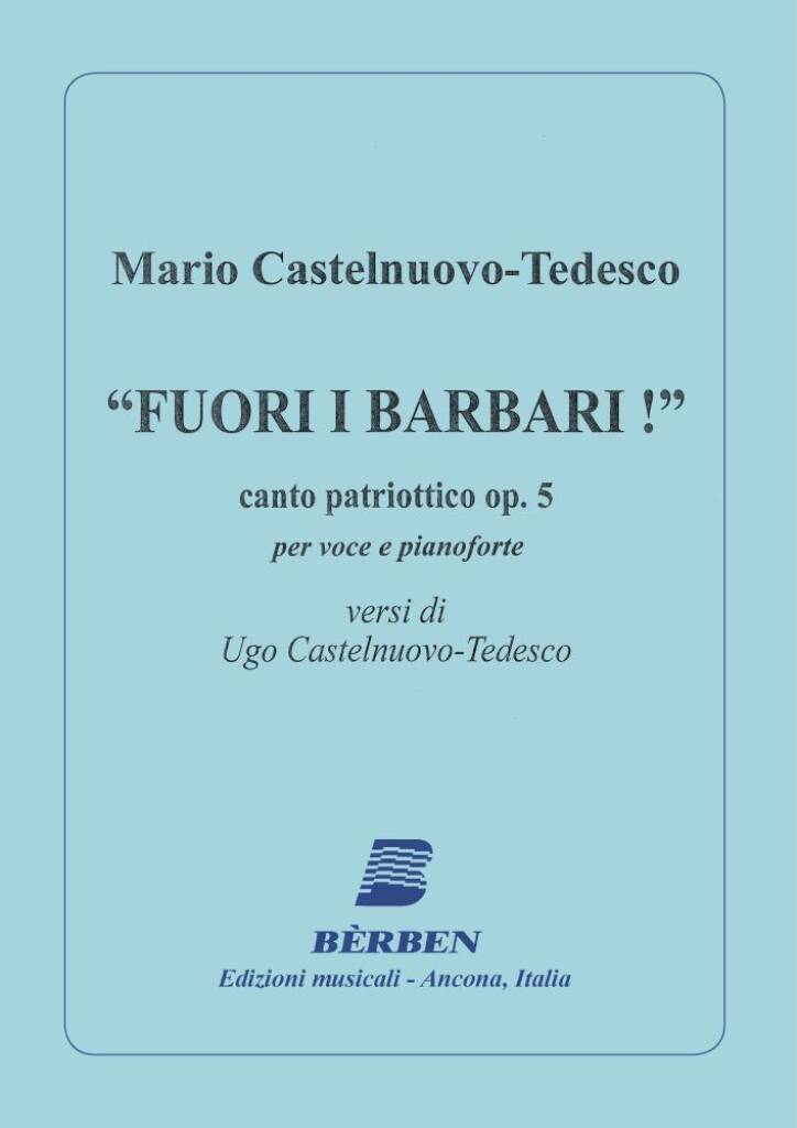 Fuori I Barbari !