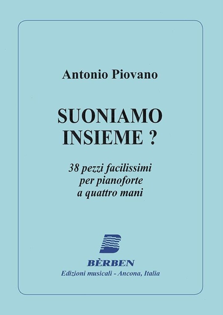Suoniamo Insieme