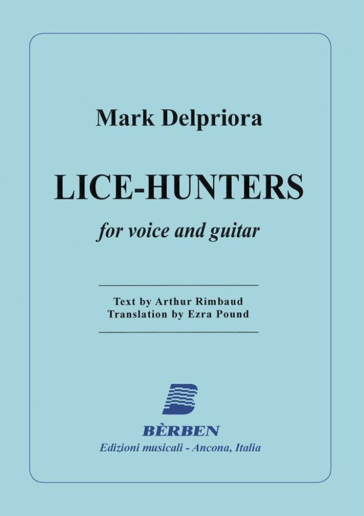 Lice-Hunters