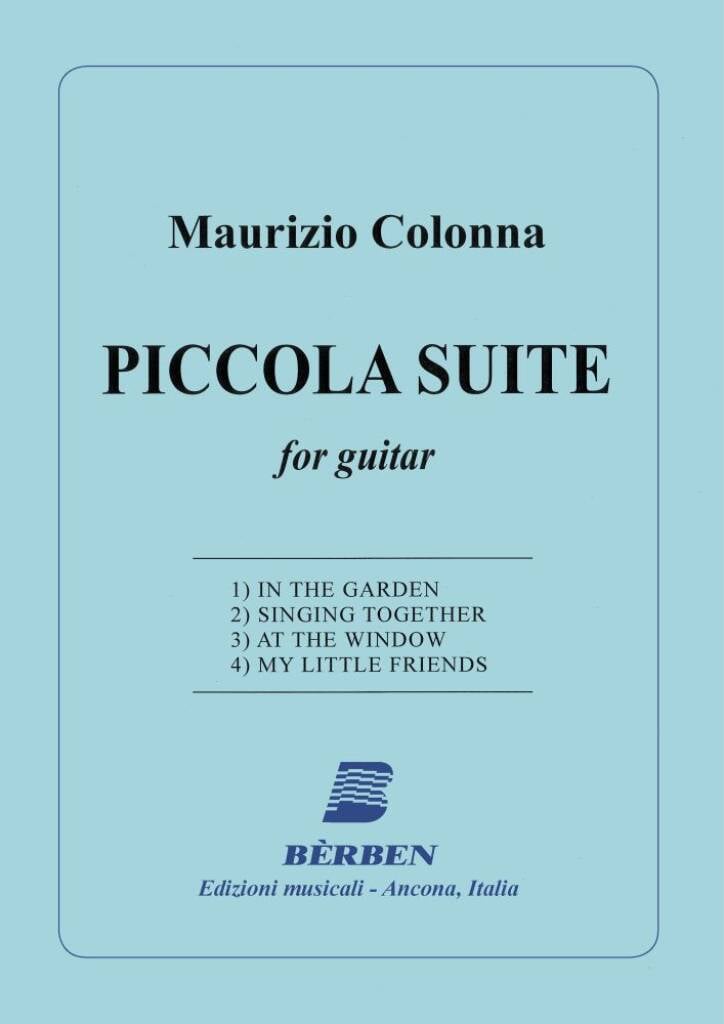 Piccola Suite