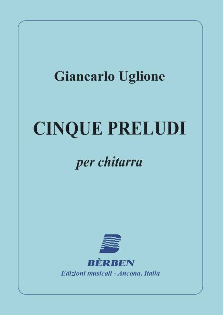 Cinque Preludi