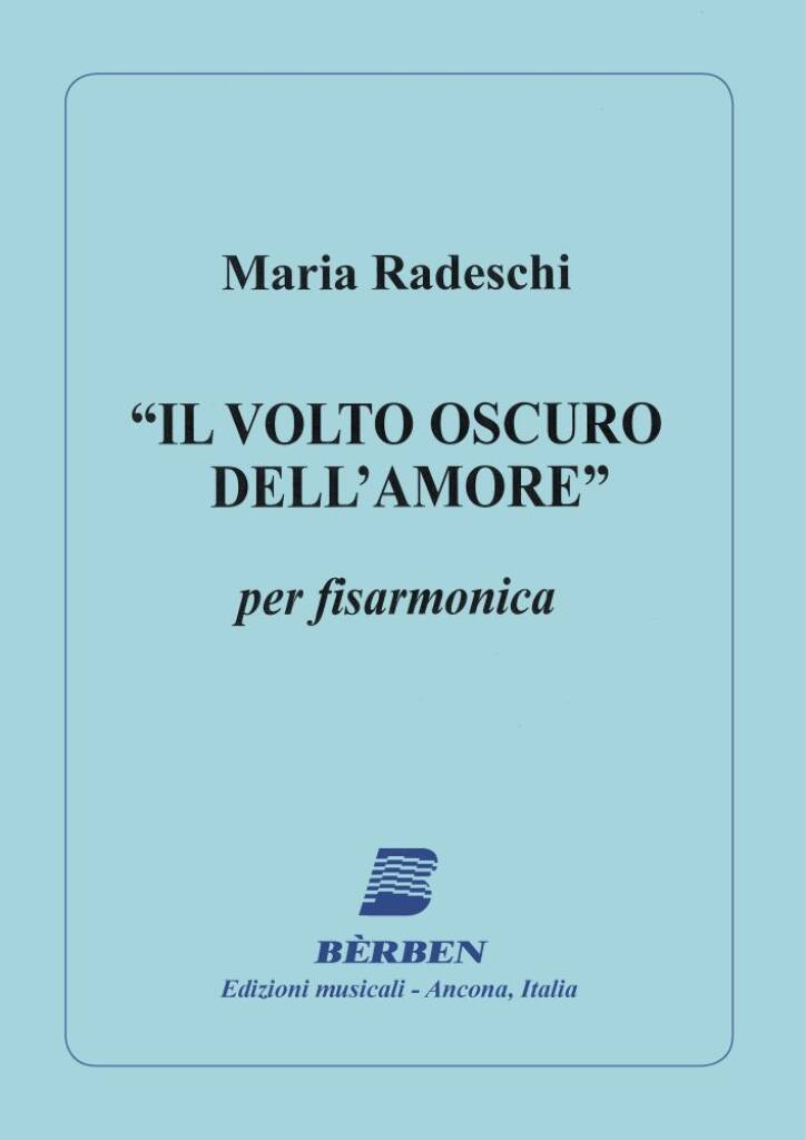 Il Volto Oscuro Dell'Amore