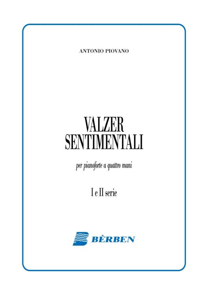Valzer Sentimentali