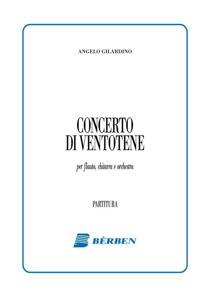 Concerto Di Ventotene