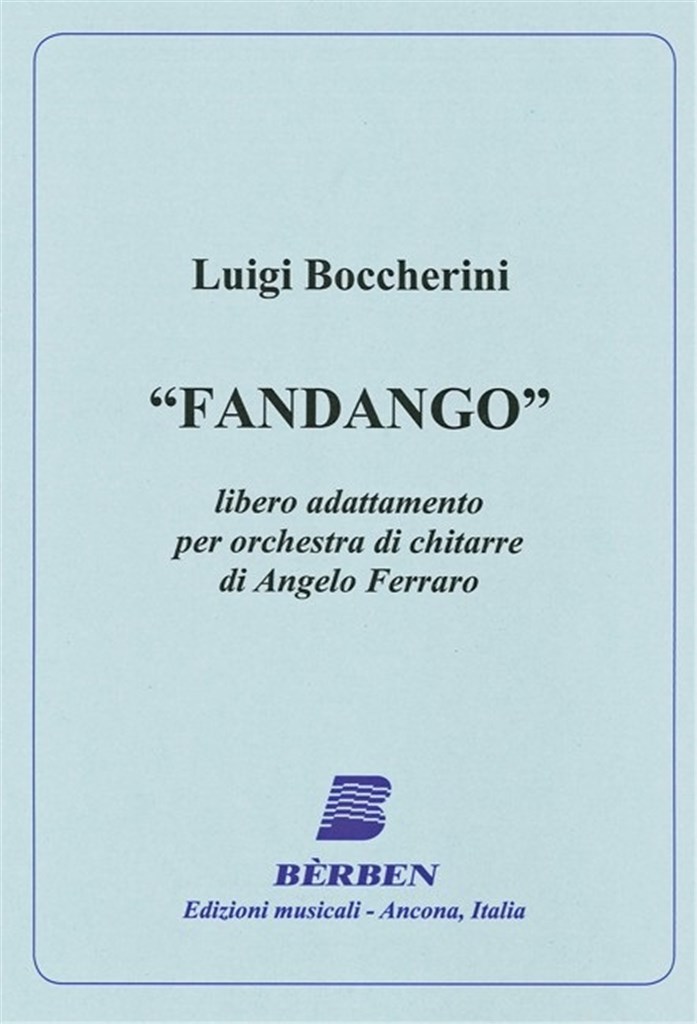 Fandango