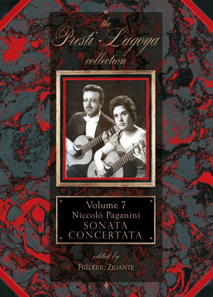 Sonata Concertata