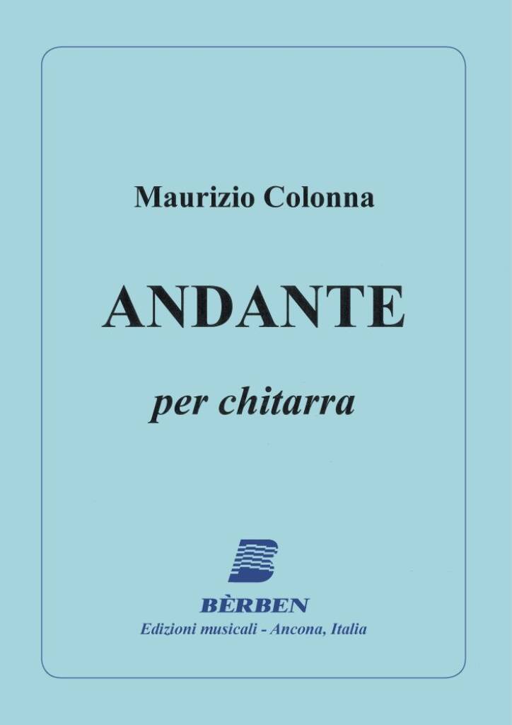 Andante