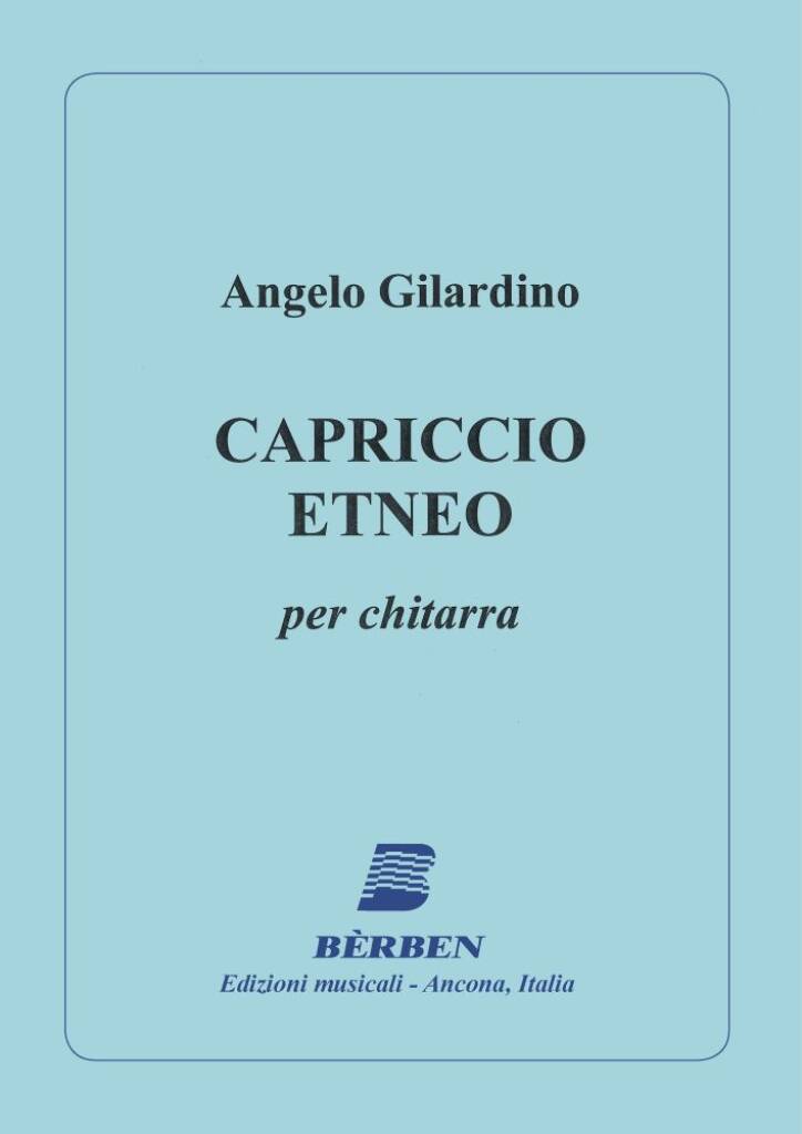 Capriccio Etneo
