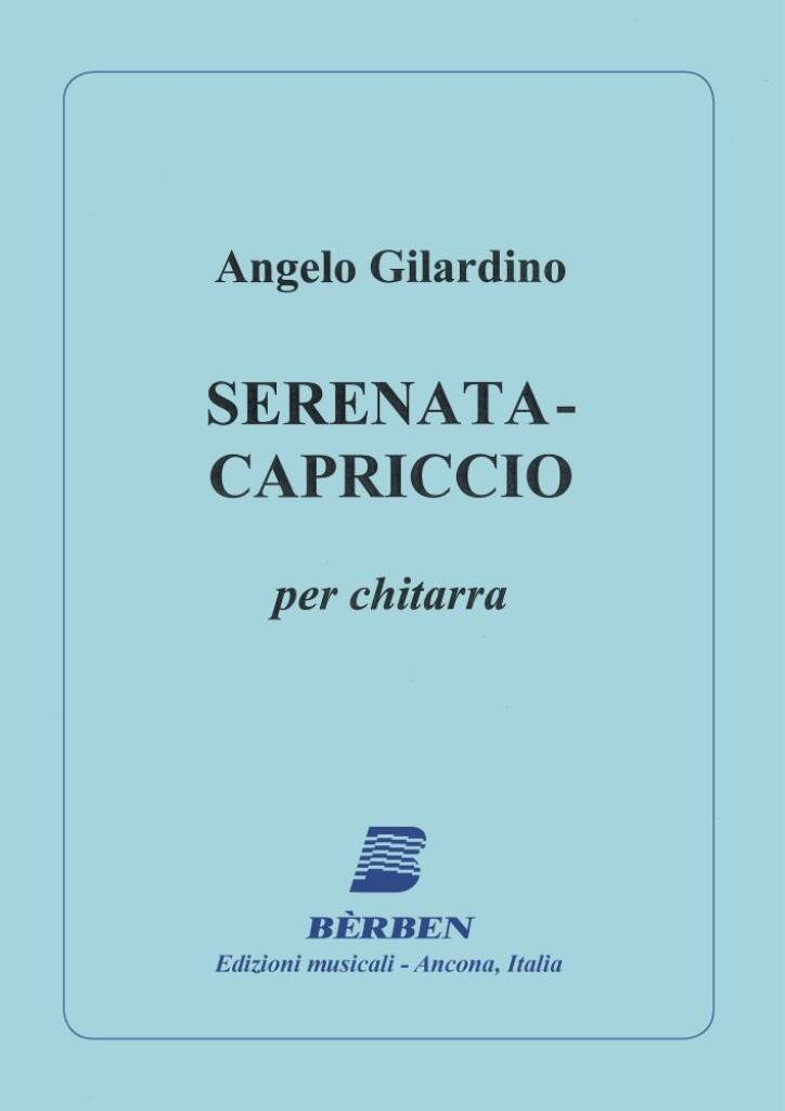 Serenata-Capriccio