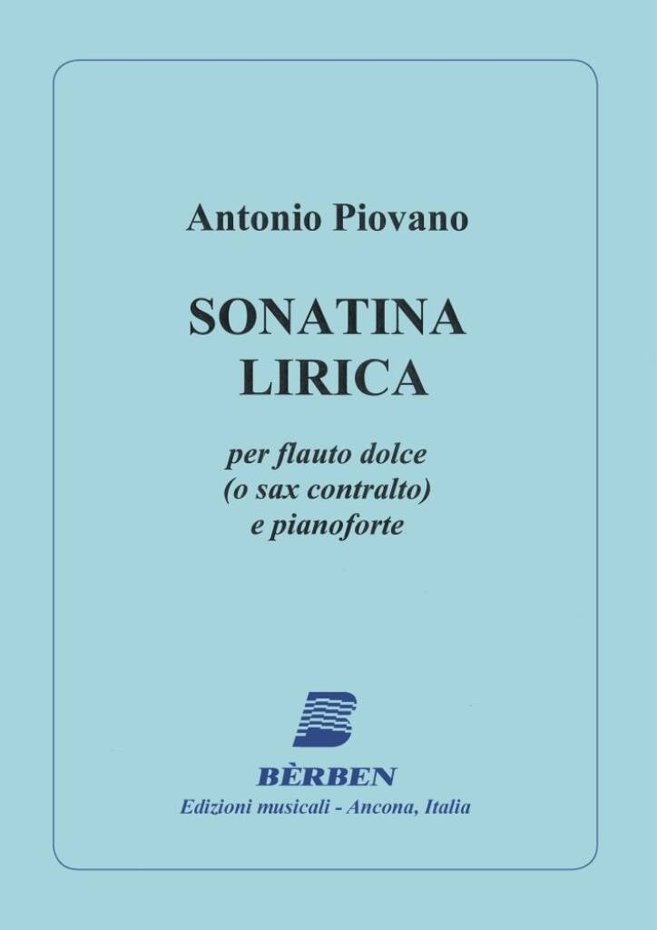Sonatina Lirica