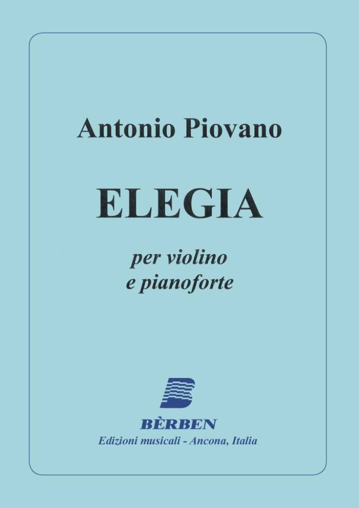 Elegia