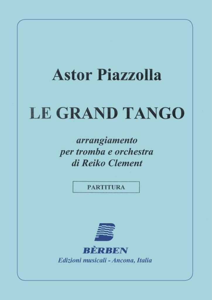 Le Grand Tango