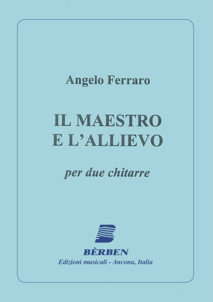Il Maestro e L'Allievo