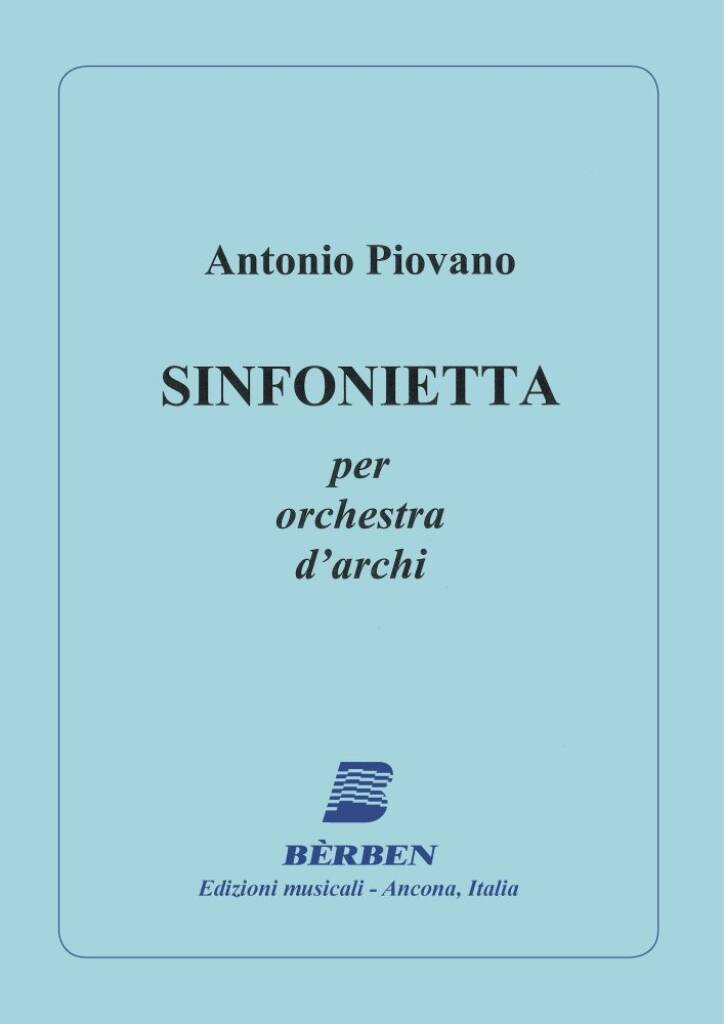 Sinfonietta