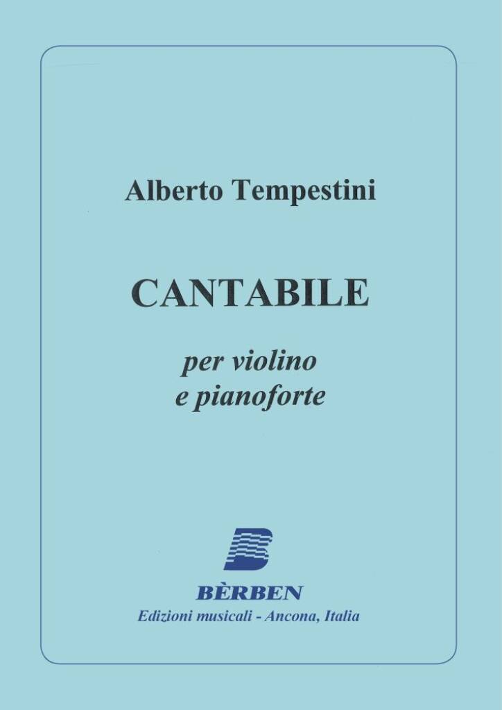 Cantabile