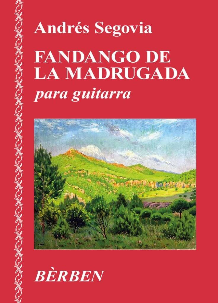 Fandango De La Madrugada