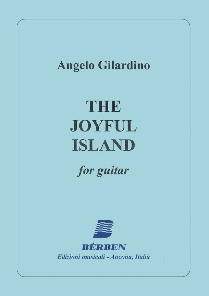 The Joyful Island