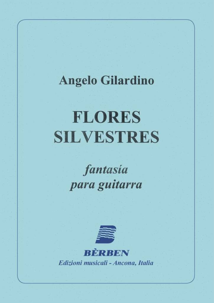 Flores Silvestres