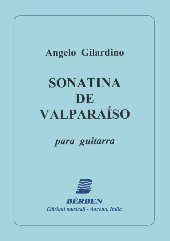 Sonatina de Valparaiso