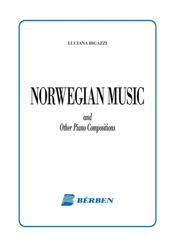 Norwegian Music