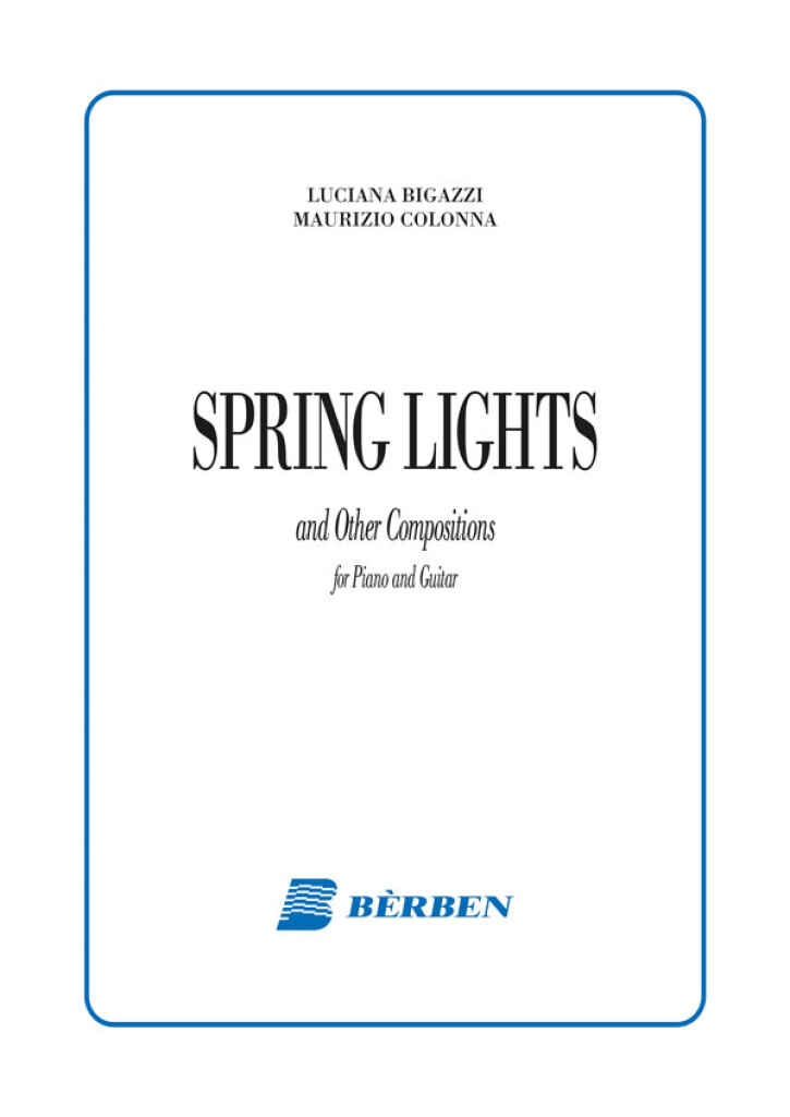 Spring Lights