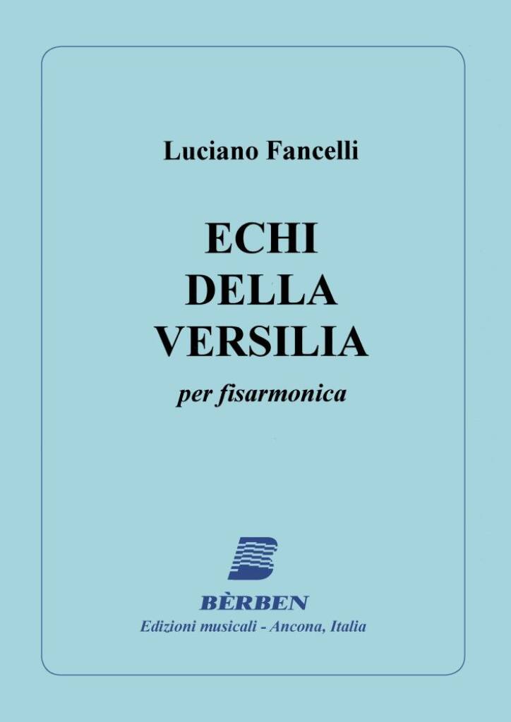 Echi Della Versilia