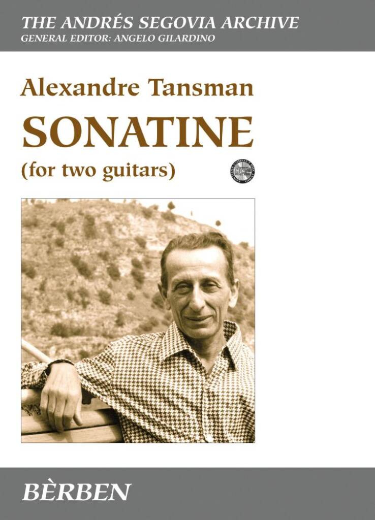 Sonatine