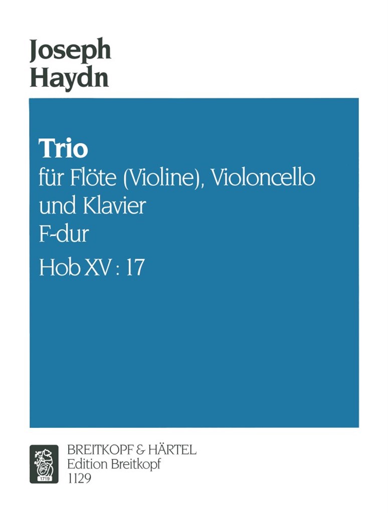 Trio F