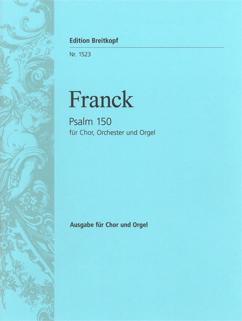 Psalm 150 Gk