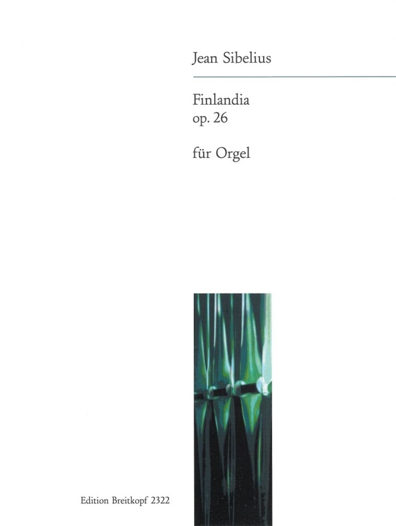 Finlandia Op.26