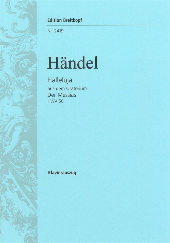 Halleluja