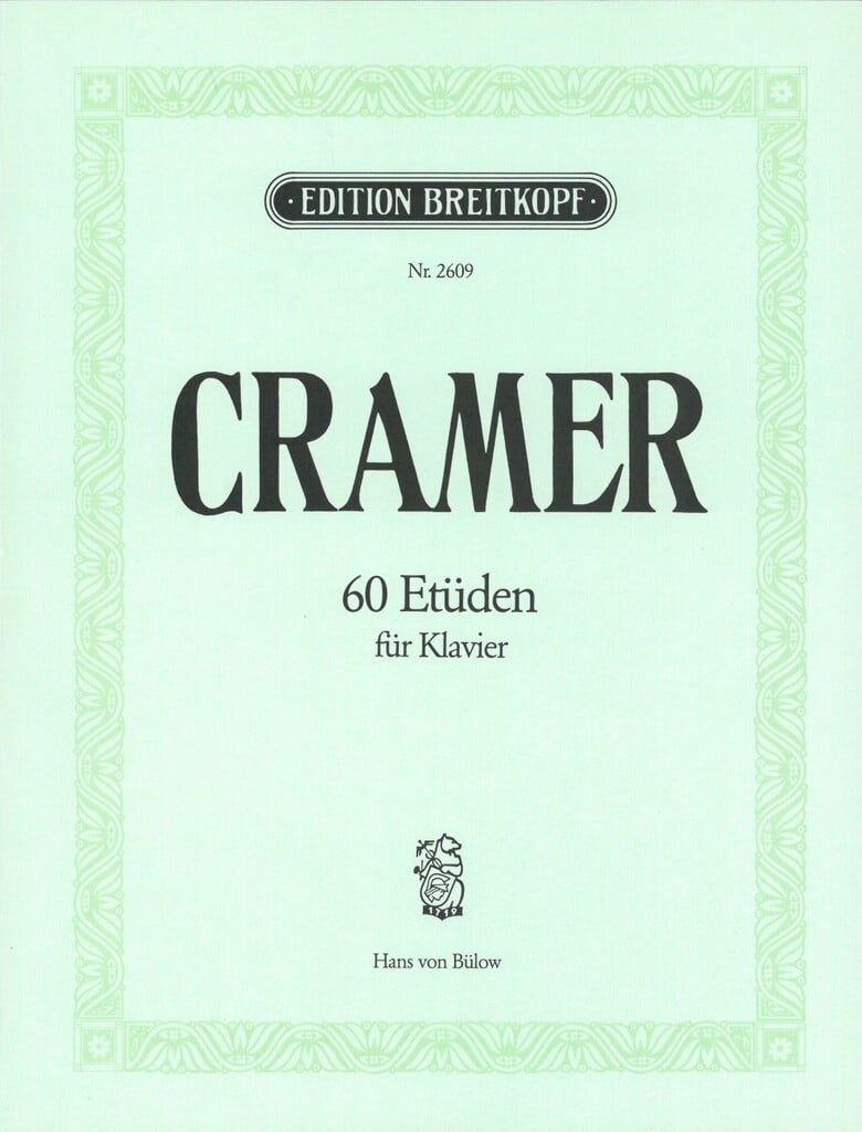 Etudes(60)