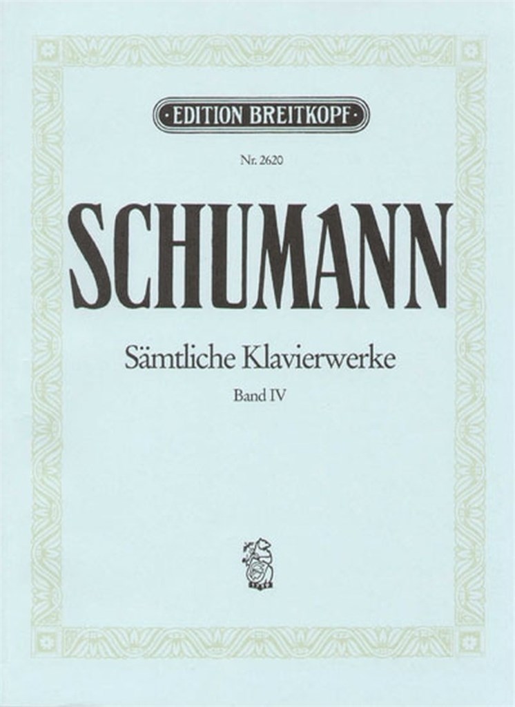 Klavierwerke 4