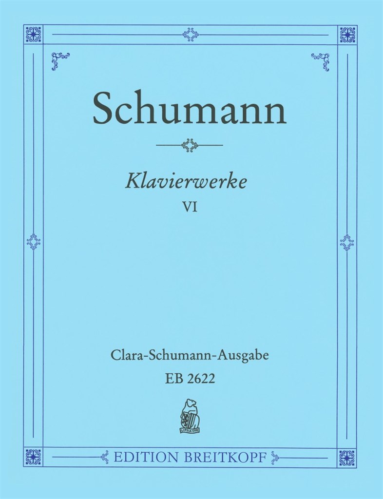 Klavierwerke 6