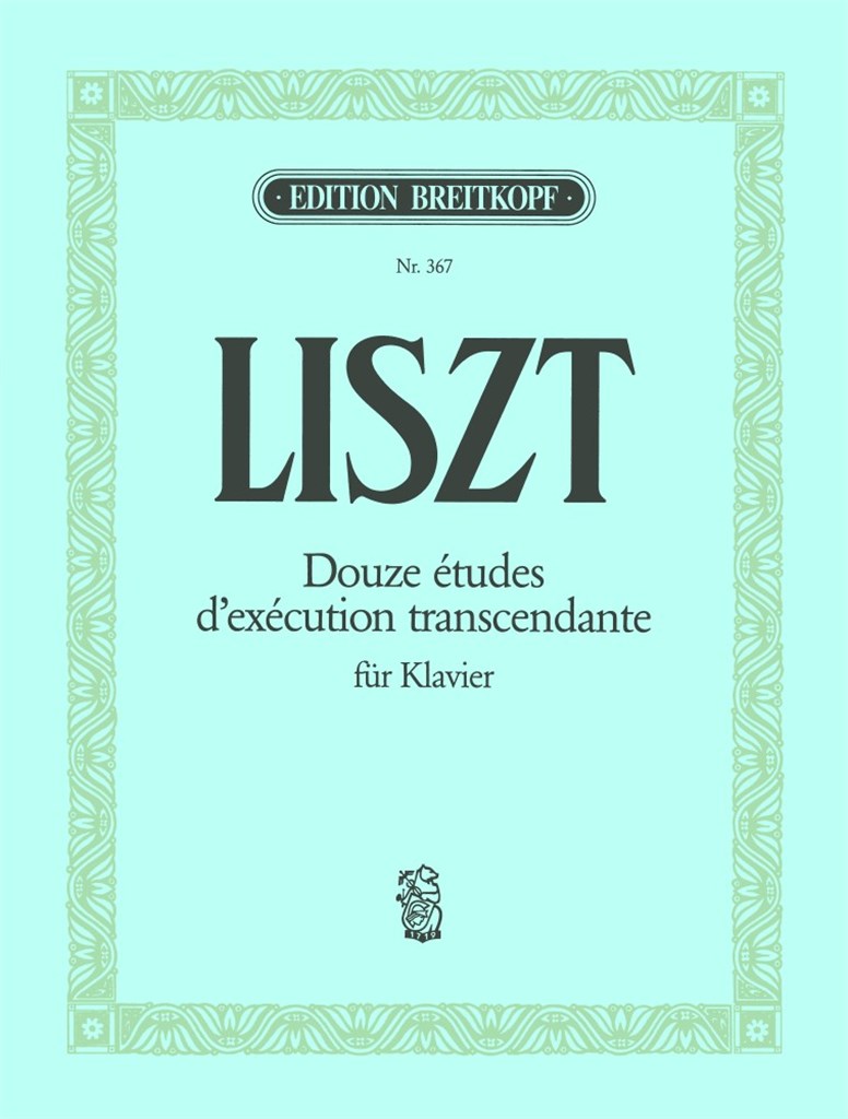 Etudes Execution Transcendante