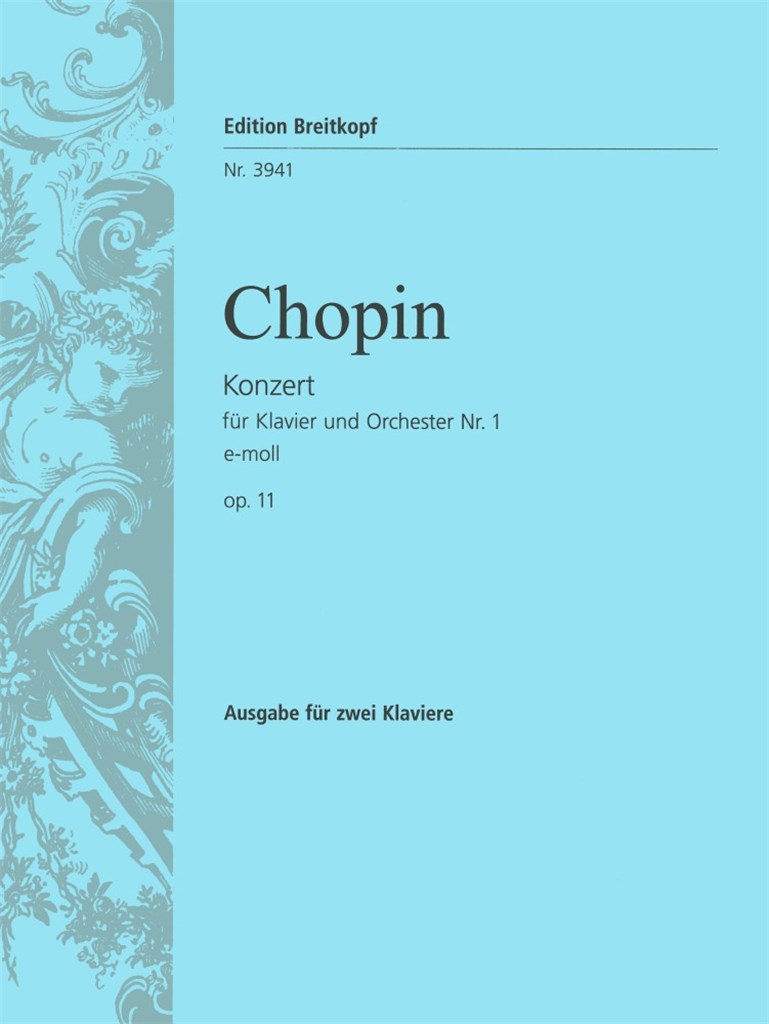 Concert 01 E Op.11