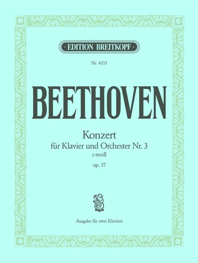 Concert 03 C Op.37