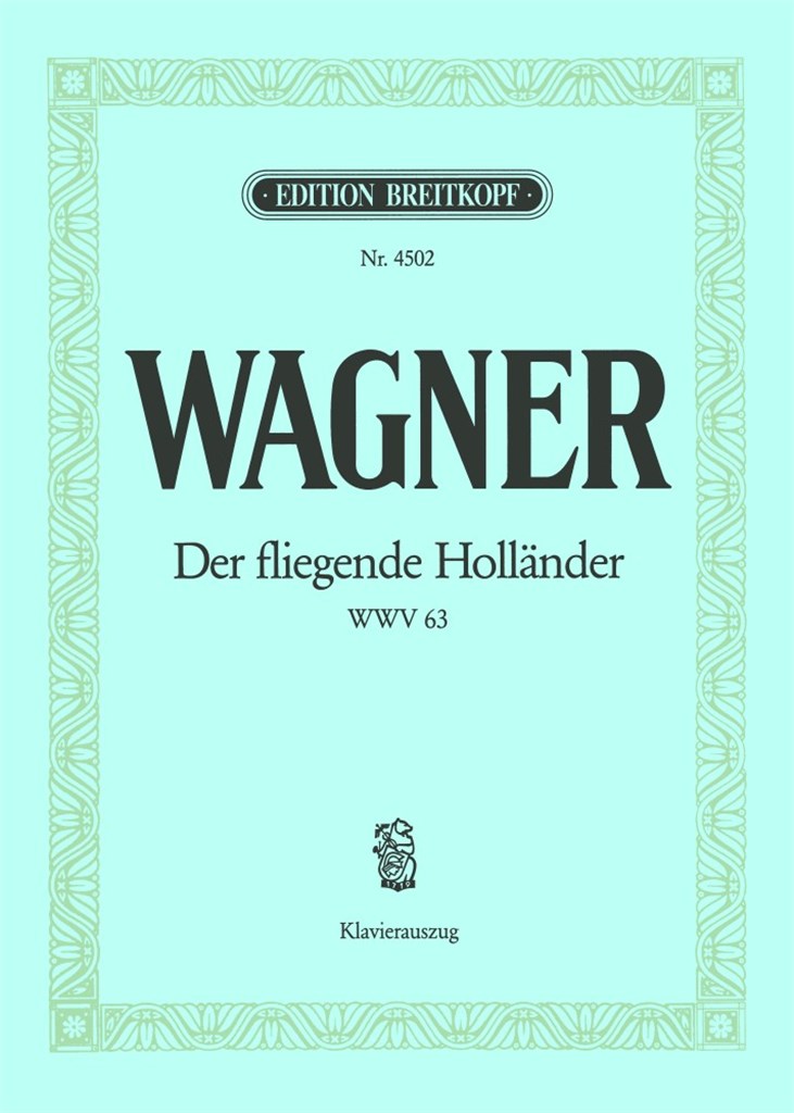 Fliegende Hollander