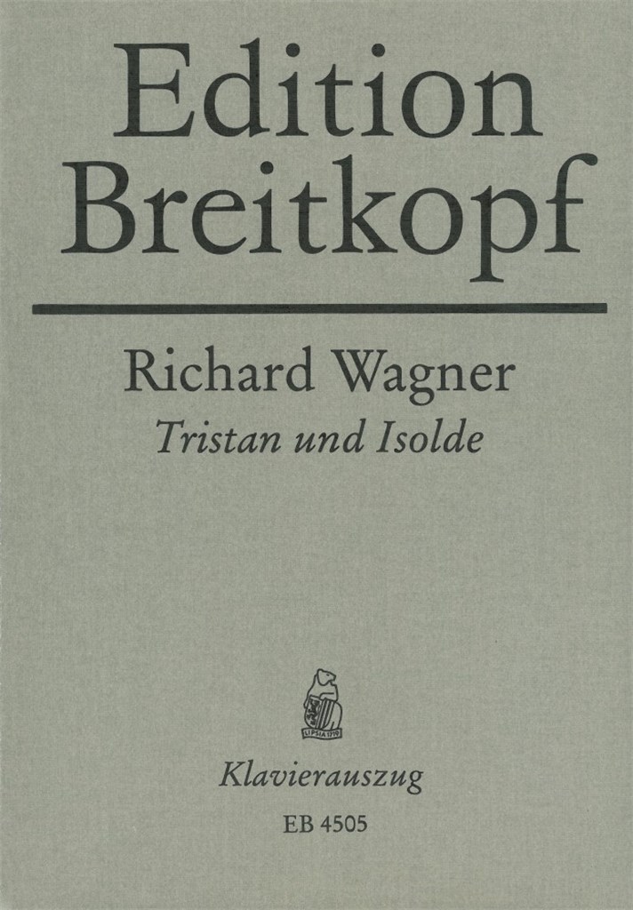 Tristan & Isolde