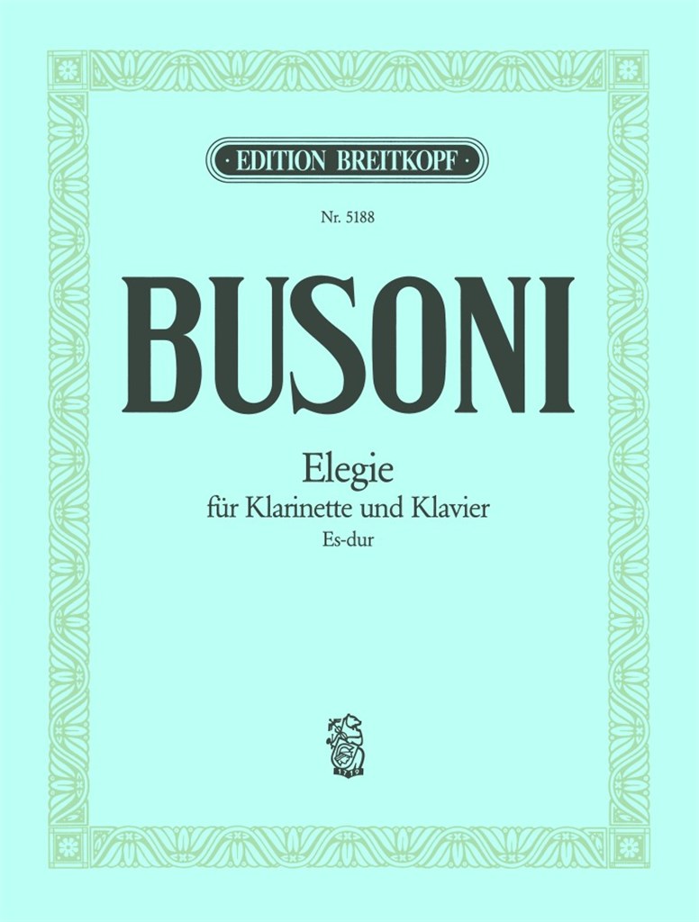 Elegie Es