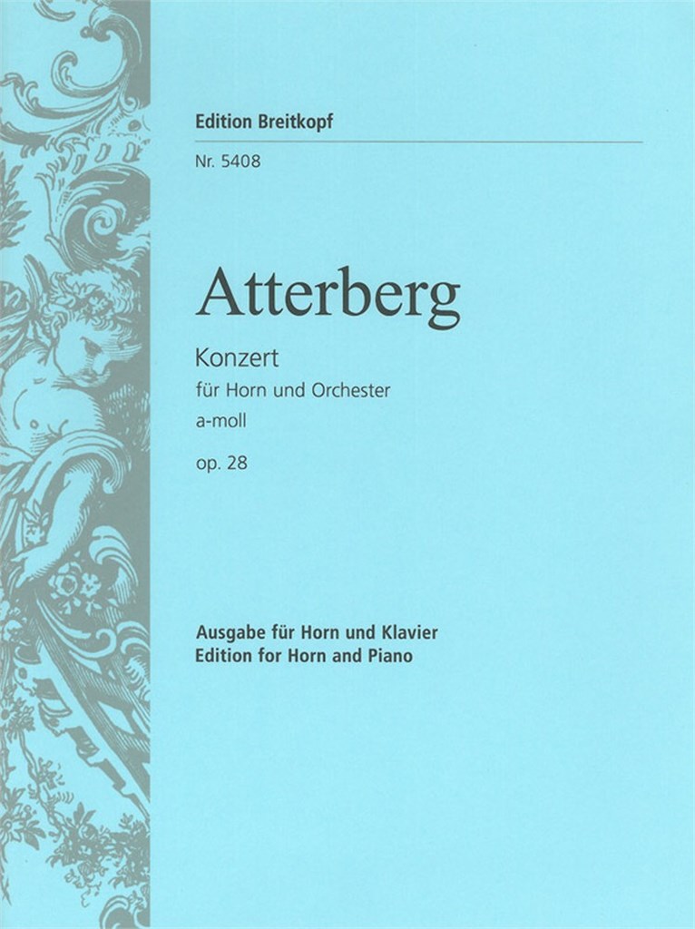 Concert A Op.28