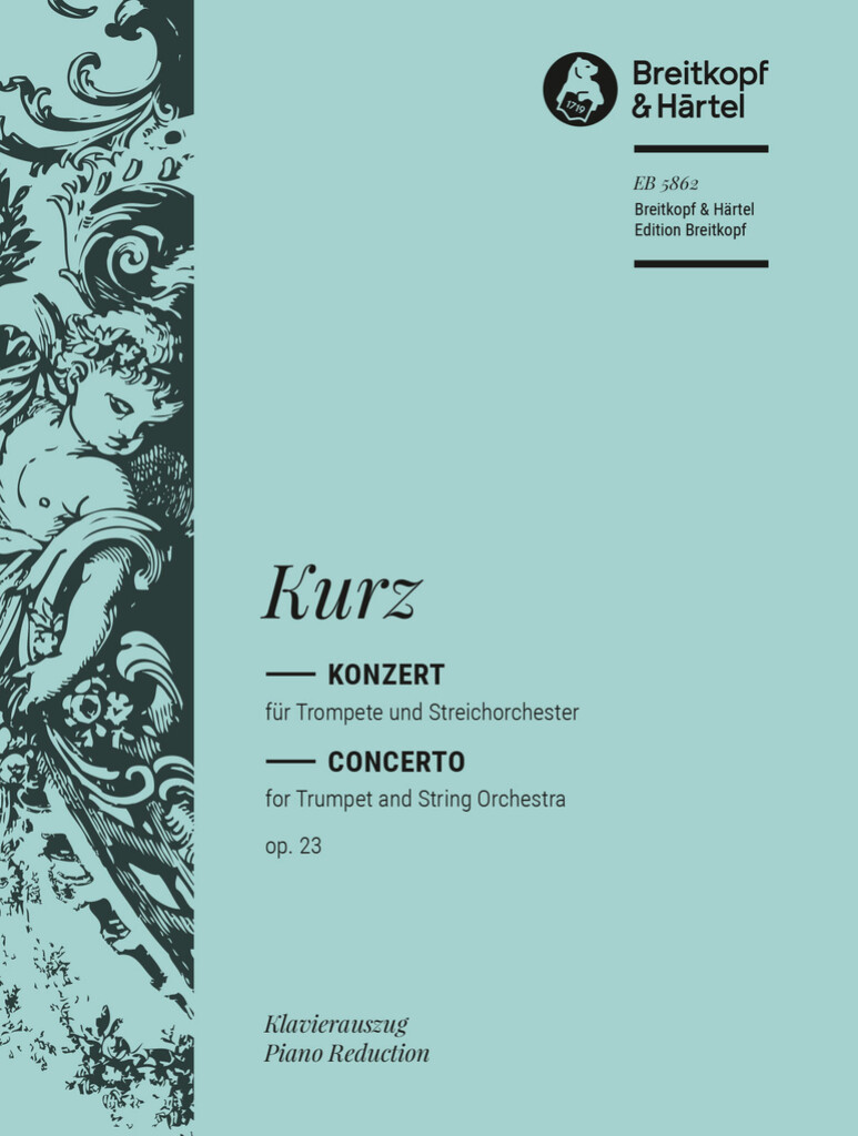 Concert Op.23