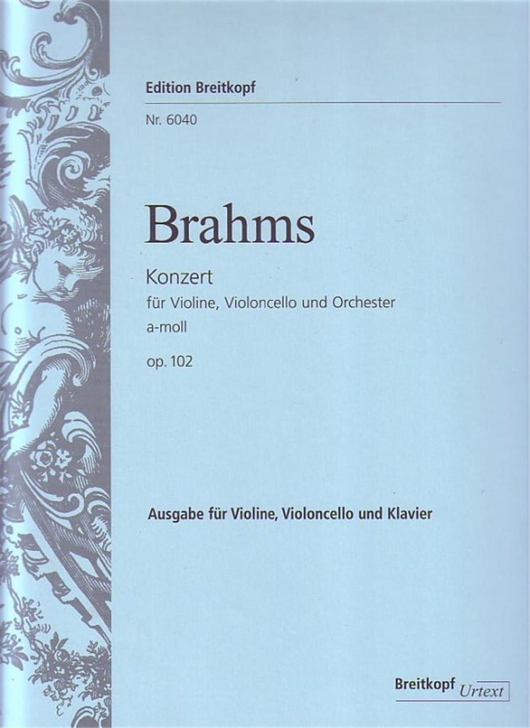 Concert A Op.102