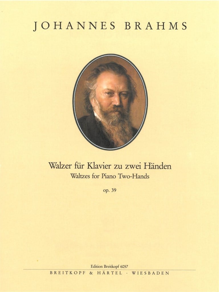 Walsen Op.39 P,
