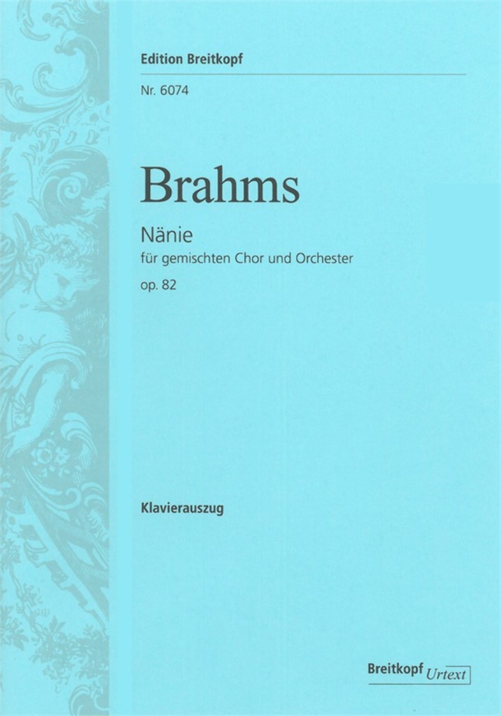 Nanie op.82