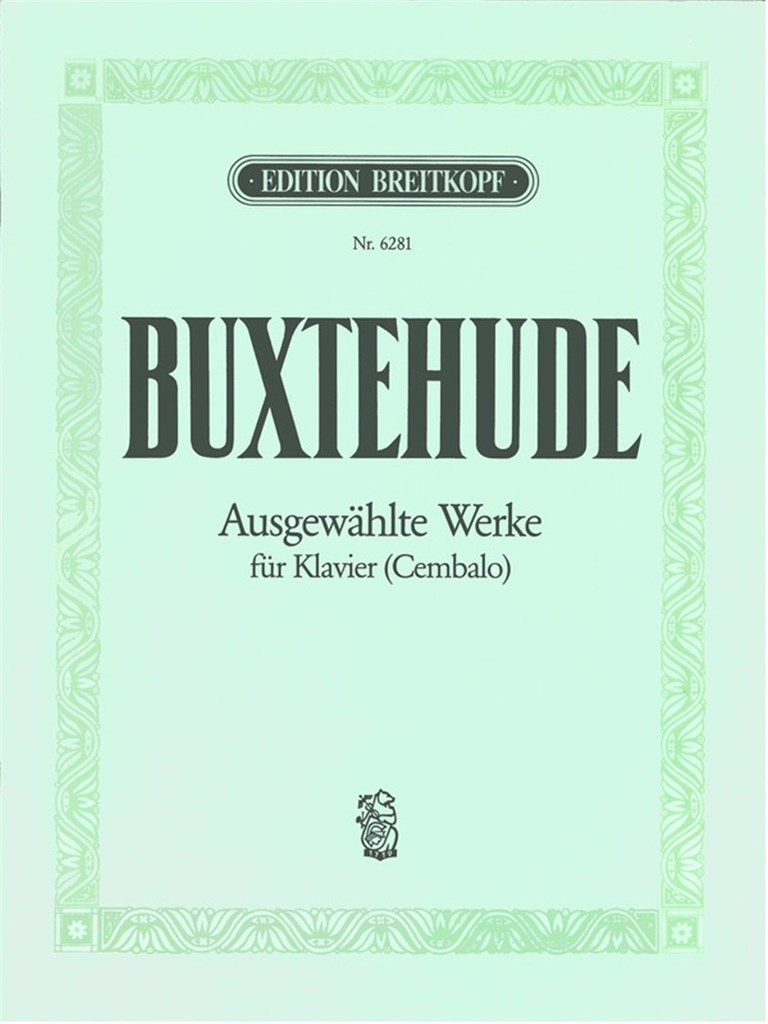 Ausgewahlte Werke
