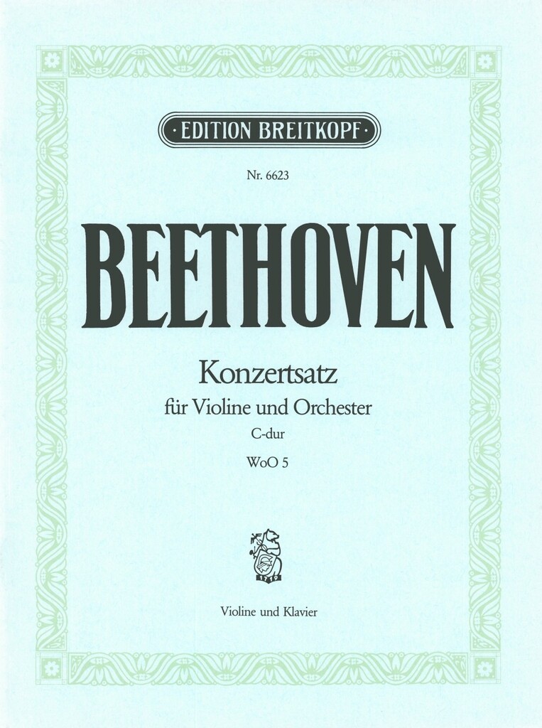 Concertsatz C