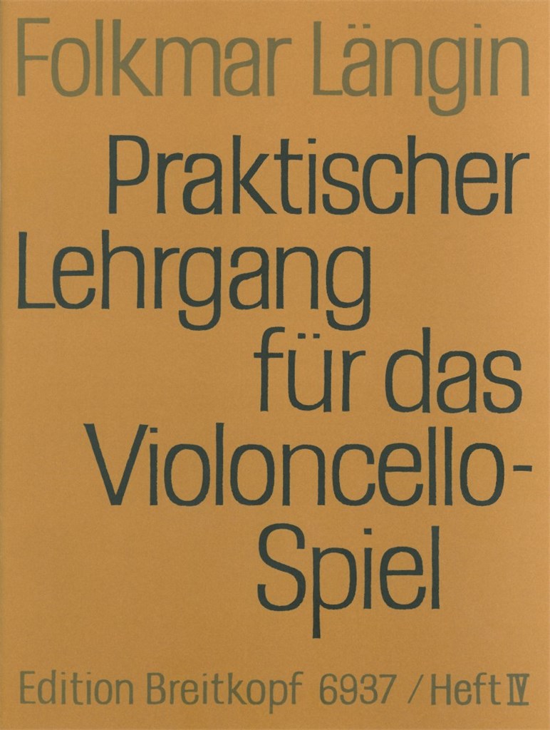 Praktischer Lehrgang 4